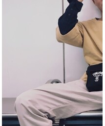 STUSSY | バッグ