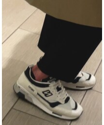 NEW BALANCE | スニーカー