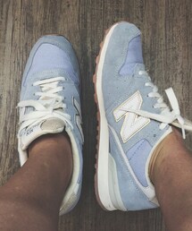NEW BALANCE | NB996(スニーカー)