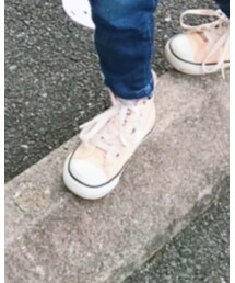 CONVERSE | スニーカー