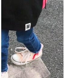 GU | デニムパンツ