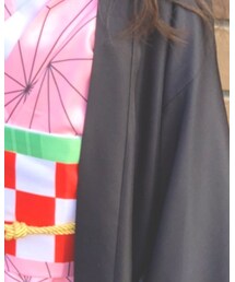 禰豆子 | トップス