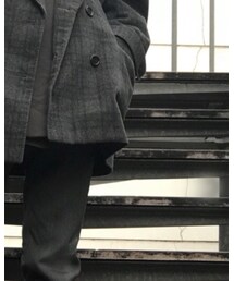 old | ジャケット/アウター