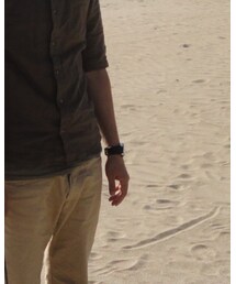 DOLCE&GABBANA | アナログ腕時計