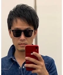 JINS | サングラス