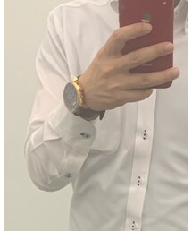 GANT | アナログ腕時計