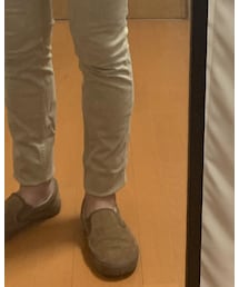 URBAN RESEARCH | スリッポン