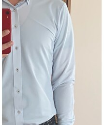 ORIHICA | シャツ/ブラウス