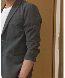 ABAHOUSE | セットアップ