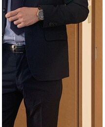 ABAHOUSE | セットアップ