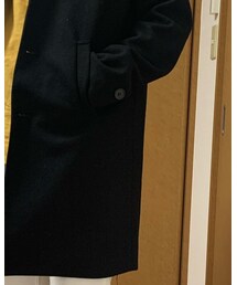 URBAN RESEARCH | チェスターコート