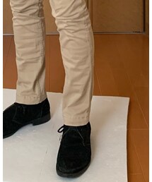 alfredoBANNISTER | シューズ