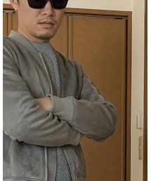 URBAN RESEARCH | ミリタリージャケット