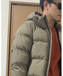 GU | ダウンジャケット/コート