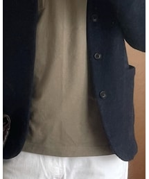 Banana Republic | Tシャツ/カットソー