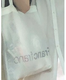 Francfranc | トートバッグ