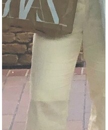 NICE CLAUP | その他パンツ