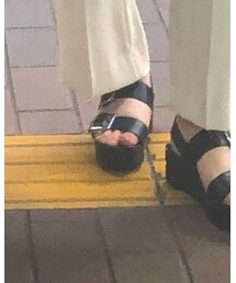 LOWRYS FARM | サンダル