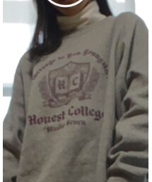 GU | スウェット