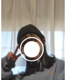 ICHIYON PLUS | ニットキャップ/ビーニー