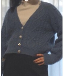 ZARA | カーディガン/ボレロ