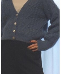 5990円でゲット！ | カーディガン/ボレロ