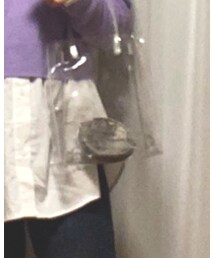 WEGO | ハンドバッグ