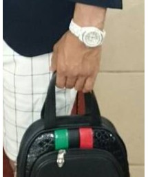 CHANEL | アナログ腕時計