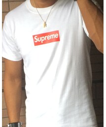 Supreme  | Tシャツ/カットソー
