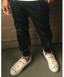 ZARA | その他パンツ