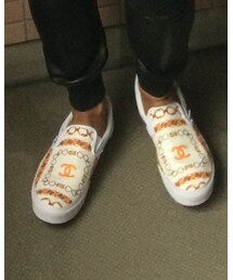 VANS | スニーカー