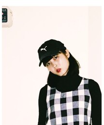 PUMA | キャップ