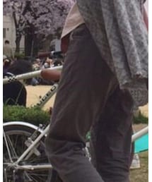UNIQLO | デニムパンツ