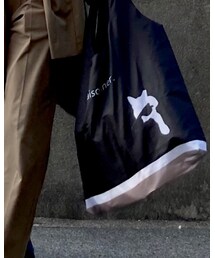 assaisonner. | エコバッグ/サブバッグ