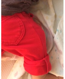 Moujonjon | その他パンツ