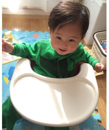 僕の椅子 | ご飯ご飯🎵(食器/キッチン)