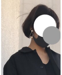 GU | イヤリング