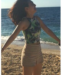 asos | タンクトップ