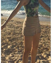 American Apparel | カーゴパンツ