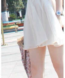 LILY BROWN | チュニック