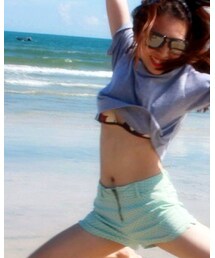 ELLE | 水着