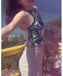 asos | タンクトップ