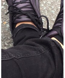 ZARA | チノパンツ