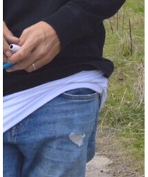 ZARA | その他パンツ