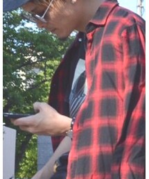 Supreme  | Tシャツ/カットソー