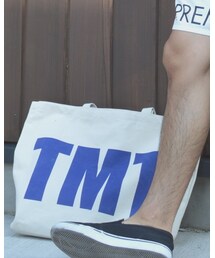 TMT | トートバッグ