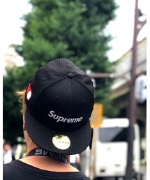 Supreme  | キャップ
