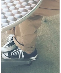 CONVERSE | スニーカー