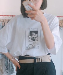 Arpenteur | Tシャツ/カットソー