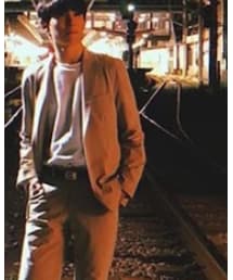 GU | スーツジャケット